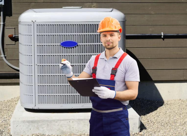 AC SERVICES, and JY ac services
