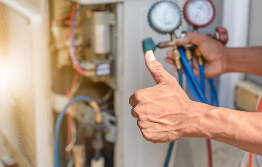 EMERGENCY AC REPAIR, AC BROKEN, AC