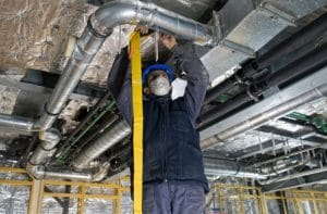 Duct Repair Restoration