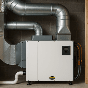 Whole-Home Air Purifiers